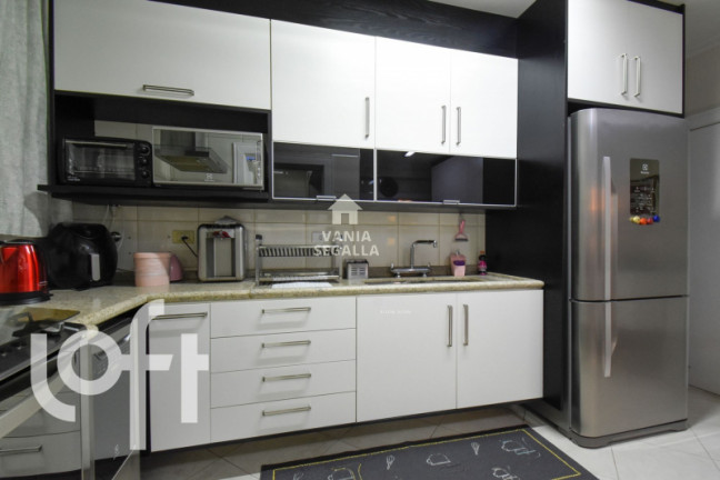 Imagem Apartamento com 3 Quartos à Venda, 134 m² em Perdizes - São Paulo Imagem Apartamento com 3 Quartos à Venda, 134 m² em Perdizes - São Paulo