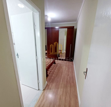 Imagem Casa com 3 Quartos à Venda, 125 m² em Bosque Dos Eucaliptos - São José Dos Campos