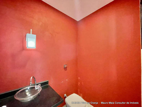Imagem Casa de Condomínio com 3 Quartos à Venda, 2.288 m² em Parque Primavera - Carapicuíba
