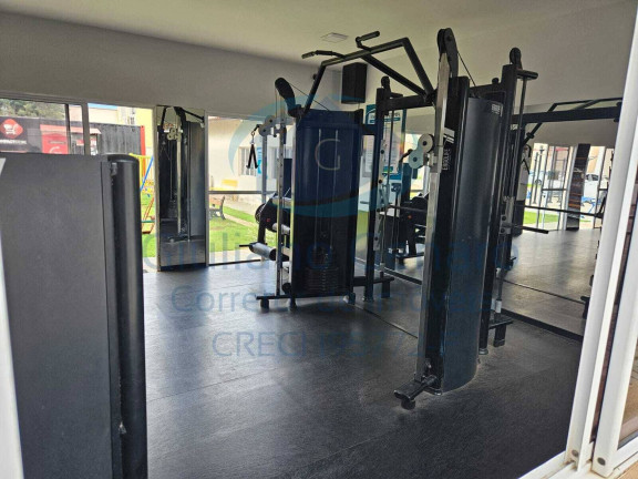 Imagem Apartamento com 2 Quartos para Alugar, 50 m² em Nossa Senhora Aparecida - Itu