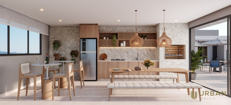 Imagem Apartamento com 3 Quartos à Venda, 83 m² em Vila Operária - Itajaí Imagem Apartamento com 3 Quartos à Venda, 83 m² em Vila Operária - Itajaí