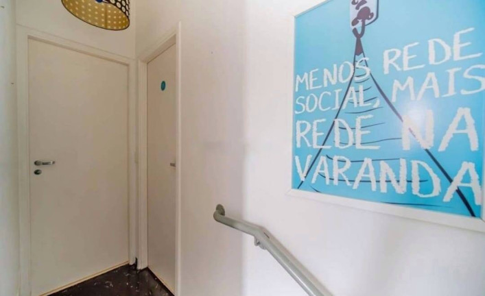 Imagem Casa de Condomínio com 2 Quartos à Venda, 92 m² em Paisagem Renoir - Cotia
