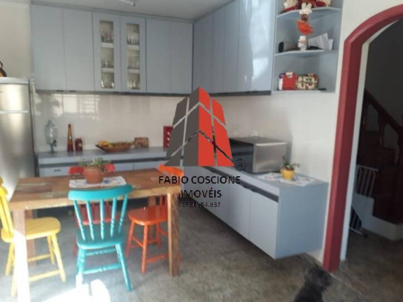 Imagem Sobrado com 3 Quartos à Venda, 200 m² em Vila Carrão - São Paulo Imagem Sobrado com 3 Quartos à Venda, 200 m² em Vila Carrão - São Paulo