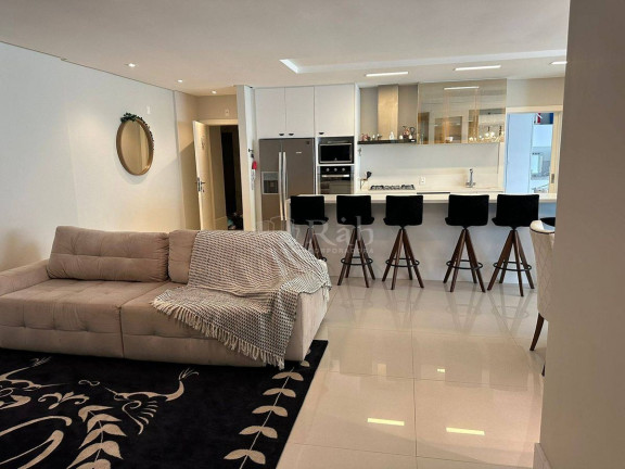 Apartamento com 3 Quartos à Venda, 200 m² em Praia Brava - Itajaí
