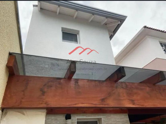 Imagem Casa com 2 Quartos à Venda, 96 m² em Parque Villa Flores - Sumaré Imagem Casa com 2 Quartos à Venda, 96 m² em Parque Villa Flores - Sumaré