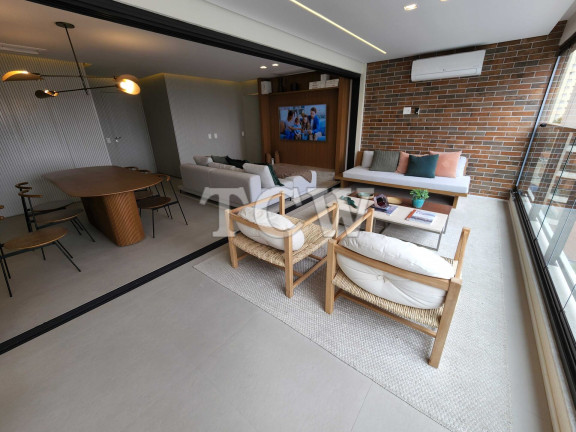 Imagem Apartamento com 4 Quartos à Venda, 145 m² em Vila Mariana - São Paulo Imagem Apartamento com 4 Quartos à Venda, 145 m² em Vila Mariana - São Paulo