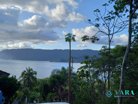 Imagem Terreno à Venda, 4.275 m² em Praia Grande - Ilhabela