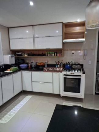 Imagem Apartamento com 3 Quartos à Venda, 157 m² em Vila Rosália - Guarulhos Imagem Apartamento com 3 Quartos à Venda, 157 m² em Vila Rosália - Guarulhos