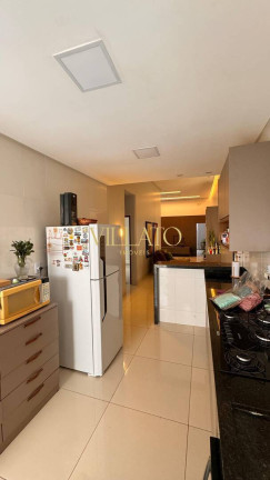 Imagem Casa com 3 Quartos à Venda, 110 m² em Cardoso Continuação - Aparecida De Goiânia Imagem Casa com 3 Quartos à Venda, 110 m² em Cardoso Continuação - Aparecida De Goiânia