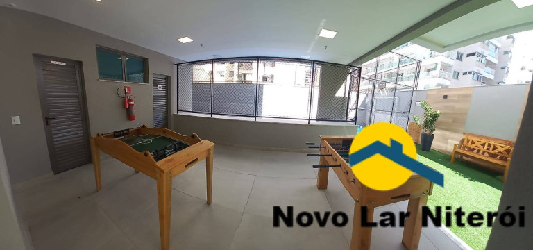 Imagem Apartamento com 3 Quartos à Venda, 107 m² em Icaraí - Niterói