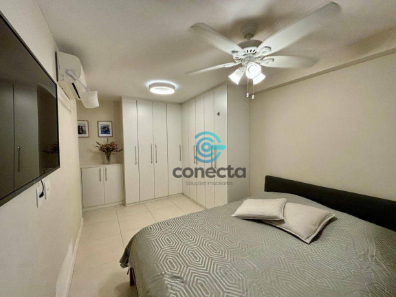 Imagem Apartamento com 3 Quartos à Venda, 120 m² em Icaraí - Niterói Imagem Apartamento com 3 Quartos à Venda, 120 m² em Icaraí - Niterói