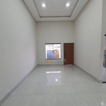 Imagem Casa com 3 Quartos à Venda, 136 m² em Jardim Presidente - Goiânia Imagem Casa com 3 Quartos à Venda, 136 m² em Jardim Presidente - Goiânia