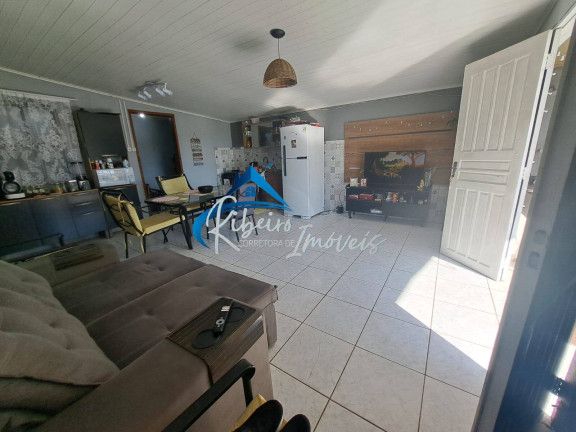 Imagem Casa com 2 Quartos à Venda, 62 m² em Presidente - Imbé Imagem Casa com 2 Quartos à Venda, 62 m² em Presidente - Imbé