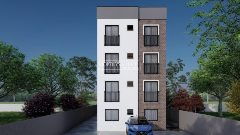 Imagem Apartamento com 2 Quartos à Venda, 54 m² em Parque Da Fonte - São José Dos Pinhais Imagem Apartamento com 2 Quartos à Venda, 54 m² em Parque Da Fonte - São José Dos Pinhais
