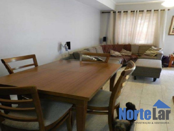 Imagem Casa de Condomínio com 2 Quartos à Venda, 70 m² em Vila Boaçava - São Paulo Imagem Casa de Condomínio com 2 Quartos à Venda, 70 m² em Vila Boaçava - São Paulo