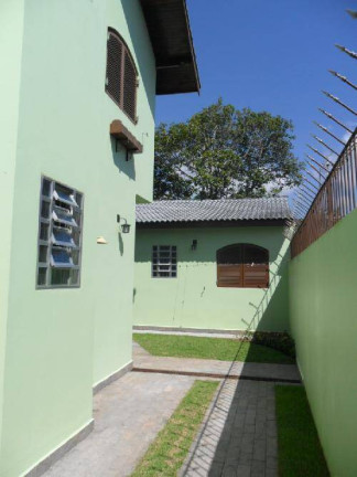 Imagem Casa com 4 Quartos à Venda, em Est São José - Peruíbe Imagem Casa com 4 Quartos à Venda, em Est São José - Peruíbe