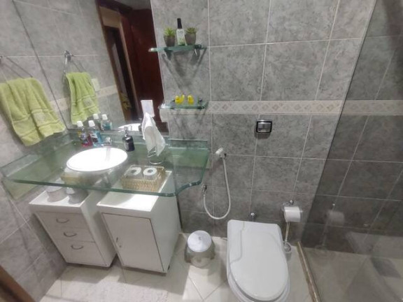 Imagem Apartamento com 4 Quartos à Venda, 180 m² em Parque Jóquei Club - Campos Dos Goytacazes Imagem Apartamento com 4 Quartos à Venda, 180 m² em Parque Jóquei Club - Campos Dos Goytacazes