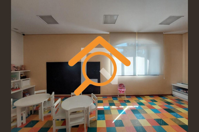 Imagem Imóvel com 3 Quartos para Alugar, 82 m² em Jardim Taquaral - São Paulo Imagem Imóvel com 3 Quartos para Alugar, 82 m² em Jardim Taquaral - São Paulo