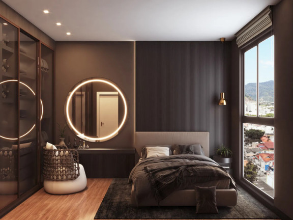 Imagem Imóvel com 3 Quartos à Venda, 113 m² em Balneário Perequê - Porto Belo Imagem Imóvel com 3 Quartos à Venda, 113 m² em Balneário Perequê - Porto Belo