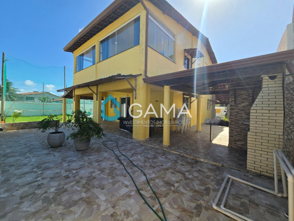 Imagem Casa com 2 Quartos à Venda, 600 m² em Camurupim - Nísia Floresta Imagem Casa com 2 Quartos à Venda, 600 m² em Camurupim - Nísia Floresta