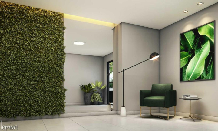 Imagem Imóvel com 2 Quartos à Venda, 37 m² em Vila Mascote - São Paulo Imagem Imóvel com 2 Quartos à Venda, 37 m² em Vila Mascote - São Paulo
