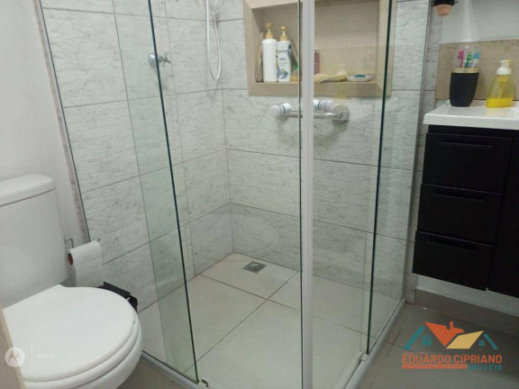 Imagem Apartamento com 1 Quarto à Venda, 54 m² em Balneário Dos Golfinhos - Caraguatatuba