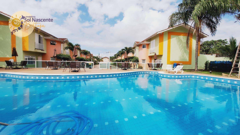 Imagem Casa de Vila com 2 Quartos para Alugar, 70 m² em Maitinga - Bertioga Imagem Casa de Vila com 2 Quartos para Alugar, 70 m² em Maitinga - Bertioga