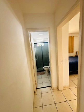 Imagem Apartamento com 2 Quartos à Venda, 46 m² em Vila Cidade Jardim - Botucatu