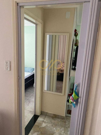 Imagem Apartamento com 2 Quartos à Venda, 52 m² em Tupi - Praia Grande Imagem Apartamento com 2 Quartos à Venda, 52 m² em Tupi - Praia Grande