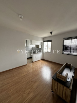 Imagem Apartamento com 1 Quarto à Venda, 46 m² em Perdizes - São Paulo