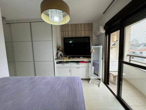 Imagem Apartamento com 3 Quartos à Venda, 100 m² em Estreito - Florianópolis Imagem Apartamento com 3 Quartos à Venda, 100 m² em Estreito - Florianópolis