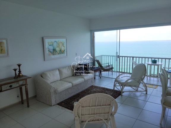 Imagem Apartamento com 4 Quartos à Venda, 138 m² em Morro Do Maluf - Guarujá Imagem Apartamento com 4 Quartos à Venda, 138 m² em Morro Do Maluf - Guarujá