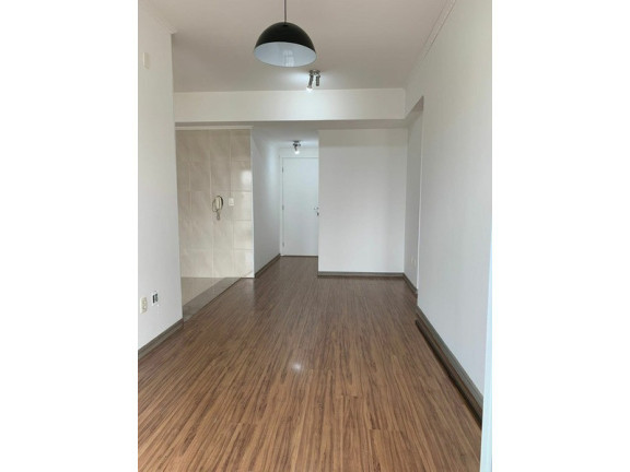 Apartamento com 1 Quarto à Venda, 50 m² em Vila Gomes Cardim - São Paulo