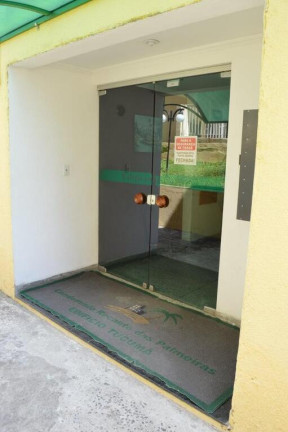 Imagem Apartamento com 2 Quartos à Venda,  em Vila Romanópolis - Ferraz De Vasconcelos
