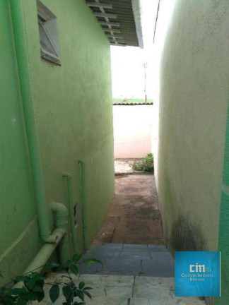 Imagem Casa com 2 Quartos à Venda, 55 m² em Parque Novo Mundo - Boituva Imagem Casa com 2 Quartos à Venda, 55 m² em Parque Novo Mundo - Boituva