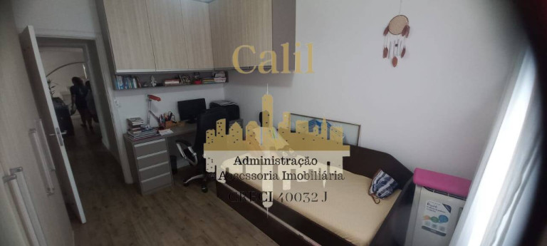 Imagem Cobertura com 3 Quartos à Venda, 270 m² em Marapé - Santos Imagem Cobertura com 3 Quartos à Venda, 270 m² em Marapé - Santos
