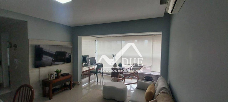 Imagem Apartamento com 1 Quarto à Venda, 52 m² em Gonzaga - Santos