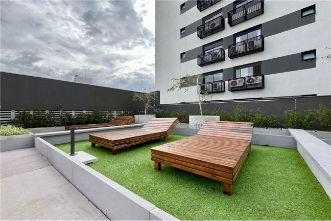 Imagem Imóvel Comercial à Venda, 35 m² em Menino Deus - Porto Alegre