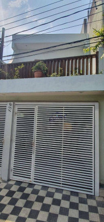 Imagem Casa com 2 Quartos à Venda, 85 m² em Butantã - São Paulo Imagem Casa com 2 Quartos à Venda, 85 m² em Butantã - São Paulo