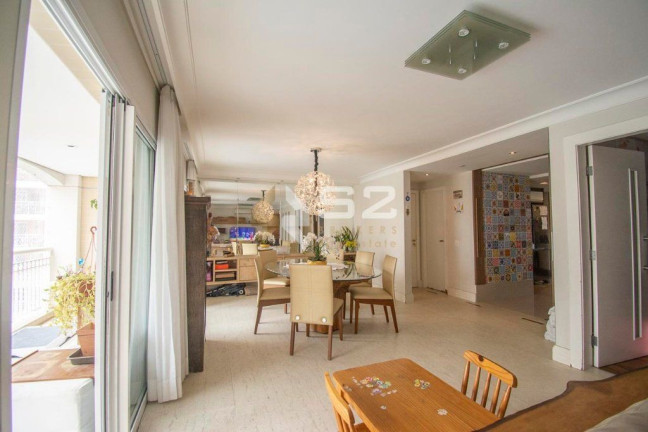 Imagem Apartamento com 4 Quartos à Venda, 165 m² em Vila Leopoldina - São Paulo Imagem Apartamento com 4 Quartos à Venda, 165 m² em Vila Leopoldina - São Paulo
