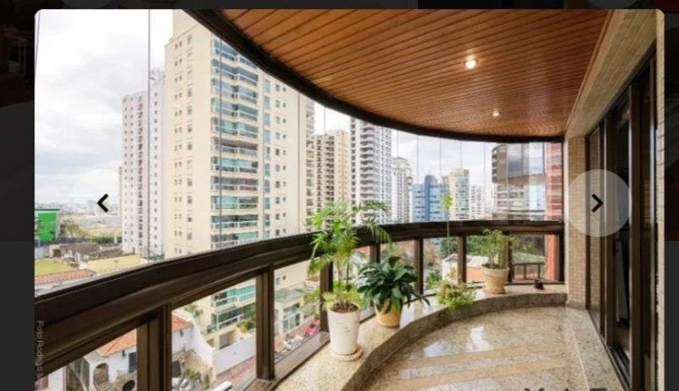 Imagem Apartamento com 4 Quartos à Venda, 225 m² em Santana - São Paulo Imagem Apartamento com 4 Quartos à Venda, 225 m² em Santana - São Paulo