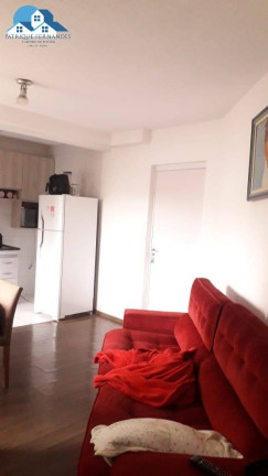 Imagem Apartamento com 2 Quartos à Venda, 50 m² em Parque São Lourenço - São Paulo Imagem Apartamento com 2 Quartos à Venda, 50 m² em Parque São Lourenço - São Paulo
