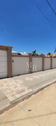 Casa com 4 Quartos à Venda, 262 m² em Portal Da Praia - Buritama
