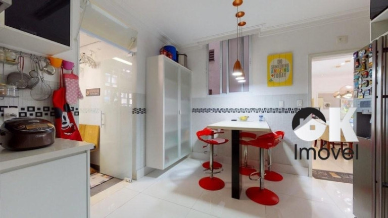 Imagem Apartamento com 3 Quartos à Venda, 184 m² em Jardim Paulista - São Paulo Imagem Apartamento com 3 Quartos à Venda, 184 m² em Jardim Paulista - São Paulo