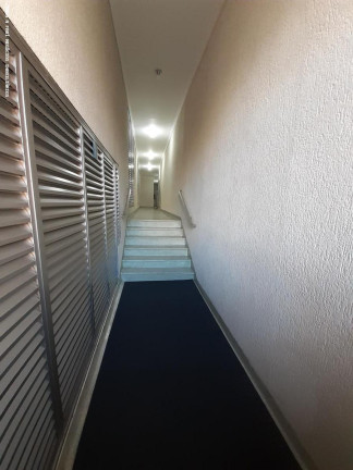 Imagem Apartamento com 1 Quarto para Alugar, 44 m² em Brás - São Paulo