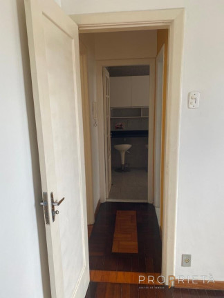 Imagem Apartamento com 2 Quartos à Venda,  em Jardim Botânico - Rio De Janeiro