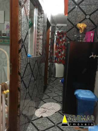Imagem Casa com 3 Quartos à Venda, 70 m² em Casa Grande - Diadema Imagem Casa com 3 Quartos à Venda, 70 m² em Casa Grande - Diadema