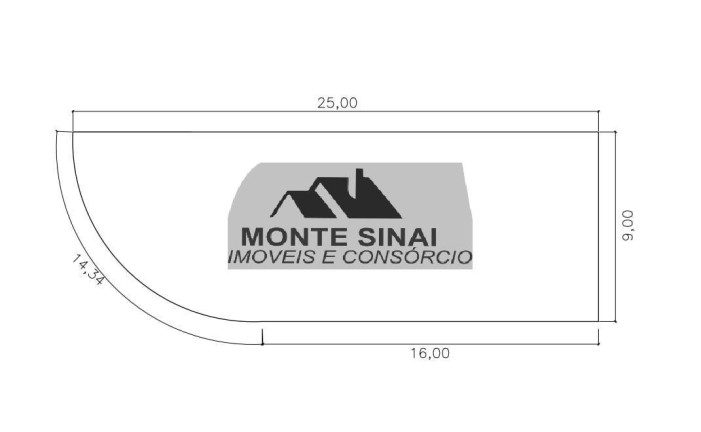 Imagem Terreno à Venda, 206 m² em Wanel Ville - Sorocaba Imagem Terreno à Venda, 206 m² em Wanel Ville - Sorocaba