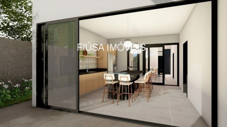 Imagem Casa com 3 Quartos à Venda, em Vila Do Golf - Ribeirão Preto Imagem Casa com 3 Quartos à Venda, em Vila Do Golf - Ribeirão Preto
