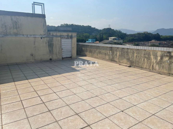 Imagem Apartamento com 4 Quartos à Venda, 240 m² em Santa Maria - Santos Imagem Apartamento com 4 Quartos à Venda, 240 m² em Santa Maria - Santos
